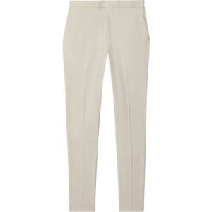 REISS FOUND Relaxed Drawstring Trousers